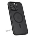 Miniatyrbillede 3 af 5: Spigen Ultra Hybrid MagSafe Cover til iPhone 16 Pro Max - Frost Black
