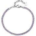 Miniatyrbild 3 av 3: Armband - Silverstål - Brosway - BEI103