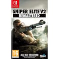Miniatyrbild 4 av 4: TV-spel - Sniper Elite V2 Remastered - KOCH MEDIA - Vuxen