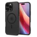 Miniatyrbillede 2 af 5: Spigen Ultra Hybrid MagSafe Cover til iPhone 16 Pro Max - Frost Black