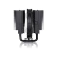 Miniatyrbillede 2 af 6: Noctua NH-D15 Chromax .Sort