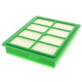 Miniatyrbild 2 av 2: HEPA-filter H12 1130939018 - Electrolux Dammsugare - Filter