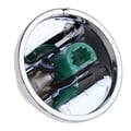 Miniatyrbild 2 av 2: Timerknapp för Moulinex-ugn - OX1302303C SS-188485 OX150230