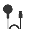 Miniatyrbillede 3 af 4: FAST Kabel Huawei WatchGT2,BK