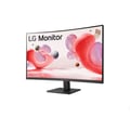 Miniatyrbild 4 av 6: LG 32MR50C-B.AEU