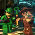 Miniatyrbild 2 av 2: Lego DC Superskurkar Xbox On