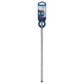 Miniatyrbillede 4 af 4: BOSCH Expert Betonbor SDS-Plus 7X 25 x 400 x 450 mm - Karbidspids