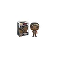 Miniatyrbild 1 av 2: Figur - Funko - Lucas - 10 cm - Orange - Under officiell licens