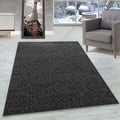 Miniatyrbild 1 av 5: TAPISET - NIZZA - 160x230 cm - Grå - 100 % CPS-BCF - Kort lugg 5 mm