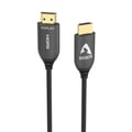 Miniatyrbild 2 av 2: HDMI™-kabel - Ultra hög hastighet - 8K - 10 m - Aluminium