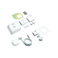 Miniatyrbillede 5 af 6: Termostat - Netatmo - Forbundet termostat - Kontrol via smartphone - Programmerbar - Indbygget AI