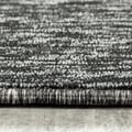 Miniatyrbild 4 av 5: TAPISET - NIZZA - 160x230 cm - Grå - 100 % CPS-BCF - Kort lugg 5 mm