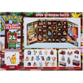 Miniatyrbild 3 av 6: Pokémon-festkalender 2025