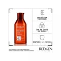 Miniatyrbillede 2 af 4: Redken Frizz Dismiss Anti-Frizz Shampoo 300ml