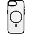 Miniatyrbild 2 av 2: Mobilfodral - EPICO - iPhone 16e - TPU och aluminium - MagSafe - Trådlös laddning