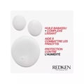 Miniatyrbillede 4 af 4: Redken Frizz Dismiss Anti-Frizz Shampoo 300ml