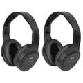 Pikkukuva 2 / 4: Casques Trevi FRS1580TW Musta