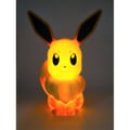 Miniatyrbild 6 av 6: LED-lampa - TEKNOFUN - Eevee Pokémon 30 cm
