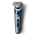 Miniatyrbild 2 av 4: Philips i9000 Prestige elektrisk rakapparat 100 % vattentät med SkinIQ