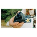 Pikkukuva 3 / 6: GOPRO Laajakulmaobjektiivin modulaatio HERO13 Blackille