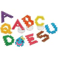 Miniatyrbild 2 av 2: Pärlspel - EPOCH - Aquabeads Alpha - 500 pärlor - 8 färger - Utbildande för barn