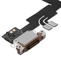 Miniatyrbild 3 av 4: USB C-laddkontakt för iPhone 16 Pro Max Relife Gul