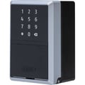Miniatyrbild 4 av 6: Smart nyckellåda - ABUS - 787 Smart-BT KeyGarage B - Öppnas med smartphone - Förvaring för 20 nycklar - IP54