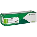 Miniatyrbild 2 av 2: LEXMARK LRP Tonerkassett - Original - För LEXMARK E260, E360, E460, E462 - Svart