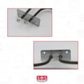 Miniatyrbild 3 av 4: Resistance De Sole 1200 W