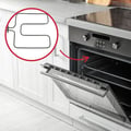 Miniatyrbild 2 av 4: Resistance De Sole 1200 W