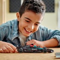 Miniatyrbild 5 av 6: LEGO Speed Champions 77244 F1-bil Mercedes-AMG W15 - Byggset för barn från 10 år