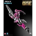 Miniatyrbild 4 av 4: Threezero - Transformers - Figur MDLX ELITA-1 13 cm