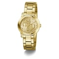 Miniatyrbild 5 av 6: Montre Guess - Kvinnor - GW0861L2