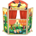 Miniatyrbild 2 av 2: Vilac - 4624 - Teater 'Les Contes' av Mélusine