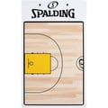 Miniatyrbild 2 av 2: Taktiska tavlan - SPALDING - Tränare - Magnetisk Yta - Praktisk Design - Hållbar Markering