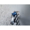 Miniatyrbild 4 av 4: Borren SDS-Max 8X BOSCH Expert 28 x 800/920 mm - Karbidspets, betongborrning