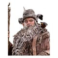 Miniatyrbild 4 av 4: Statuett - WETA WORKSHOP - Radagast - 30 cm - Plast - Resin - Inomhus