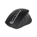 Miniatyrbild 4 av 6: Mus - NGS - BLUR-RB - Trådlös - Ergonomisk - Laser 800-3200 dpi