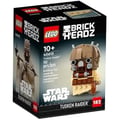 Miniatyrbild 2 av 2: Figur - LEGO - BrickHeadz Tusken Raider Lot 40615 - 150 delar - Star Wars - Att montera själv