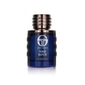 Miniatyrbild 2 av 2: Eau de Toilette - SERGIO TACCHINI - Din Match - 100 ml - Fräsch - Aromatisk - Maskulin