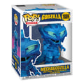 Miniatyrbild 2 av 2: Figurine Funko Pop! N°1889 | Godzilla | Rf Mechagodzilla