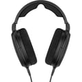 Miniatyrbild 4 av 6: Hi-Fi-hörlurar - Sennheiser - HD 660S2 - Överörat - Trådad - Vit