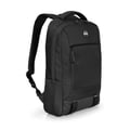 Miniatyrbillede 1 af 4: PC rygsæk - PORT DESIGNS - Til moderne og komfortabel bærbar TORINO II - 15.6/16 tommer - Sort