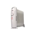 Miniatyrbild 1 av 3: EDM radiator - olja - 900W - 42x12x46cm - 07125