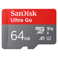 Miniatyrbild 1 av 3: SanDisk Professional Ultramicr