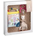 Miniatyrbild 1 av 5: SOPHIE LA GIRAFE Presentlåda - Stort format
