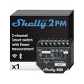 Miniatyrbillede 3 af 6: Shelly 2PM Gen3 Automatiseringsmodul