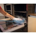 Miniatyrbillede 4 af 4: Black & Decker BHSM1615DSM Damprensere Sort