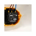 Miniatyrbillede 2 af 6: Shelly 2PM Gen3 Automatiseringsmodul