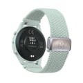 Miniatyrbild 3 av 6: Grön K-Watch smartklocka